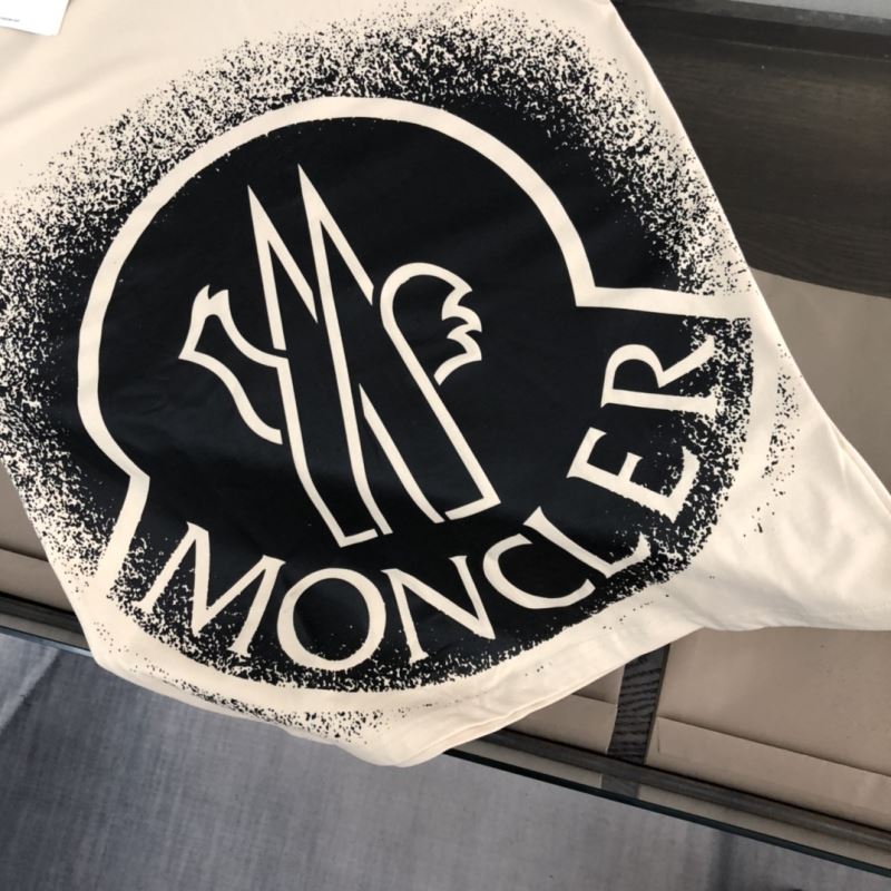 Moncler T-Shirts